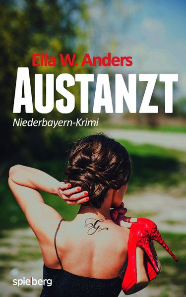 Cover von Austanzt