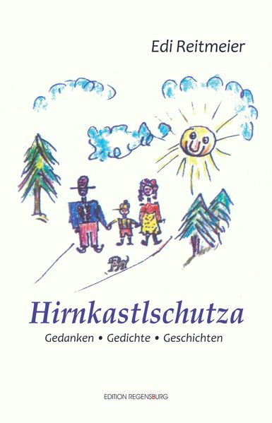 Cover von Hirnkastlschutza