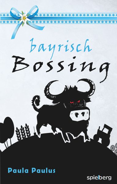 Cover von Bayrisch Bossing