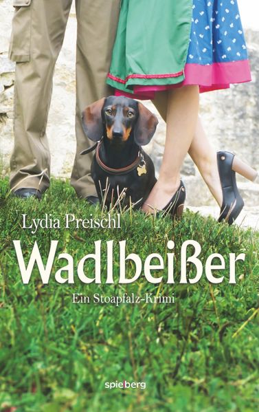 Cover von Wadlbeißer