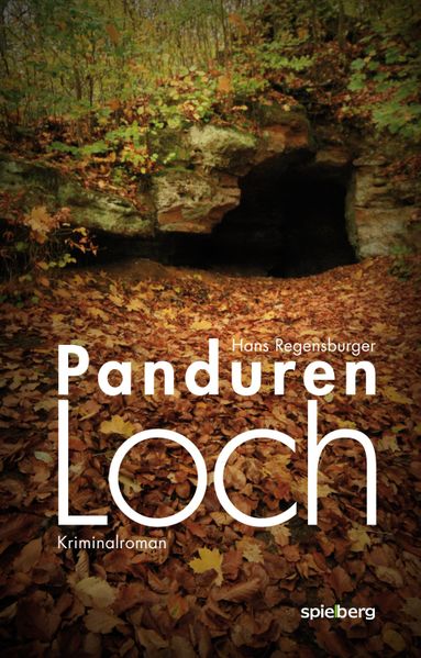 Cover von Pandurenloch
