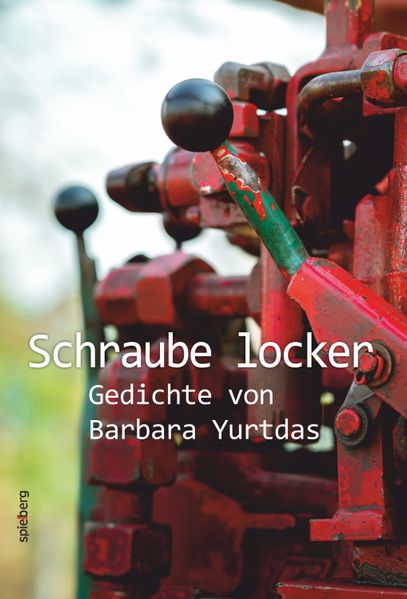 Cover von Schraube locker