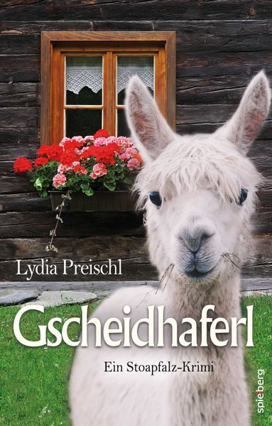 Cover von Gscheidhaferl