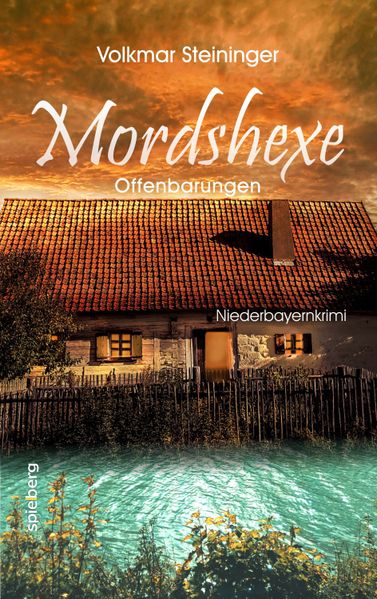 Cover von Mordshexe