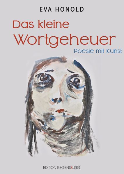 Cover von Das kleine Wortgeheuer