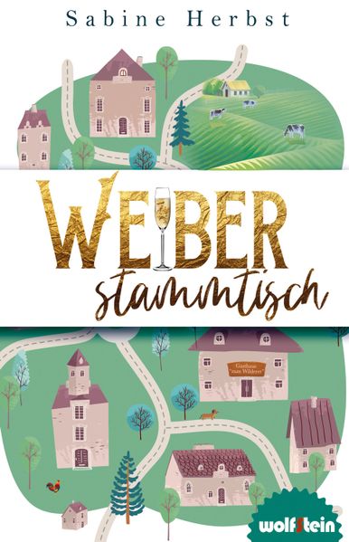 Cover von Weiberstammtisch