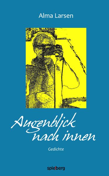 Cover von Augenblick nach innen