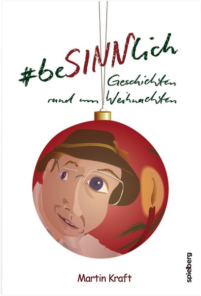 Cover von #beSINNlich