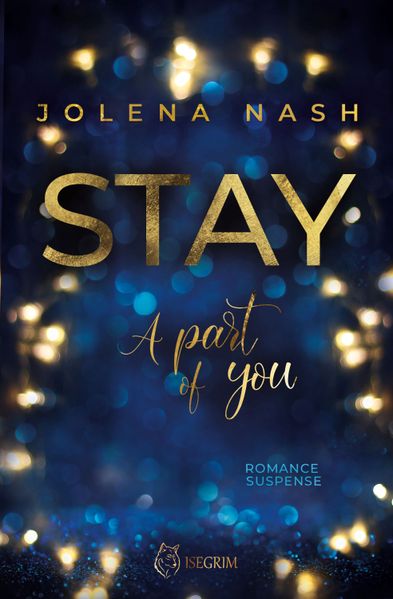 Cover von A part of you