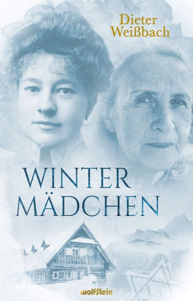 Cover von Wintermädchen