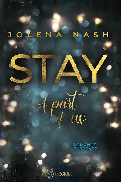 Cover von A part of us