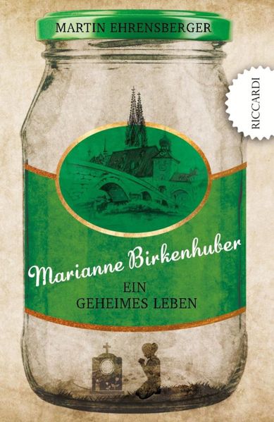 Cover von Marianne Birkenhuber