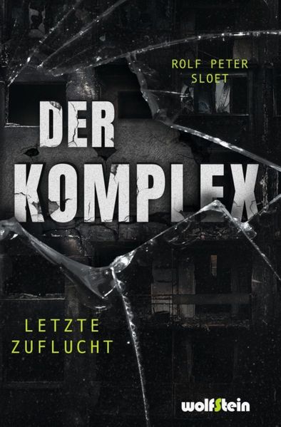 Cover von Der Komplex