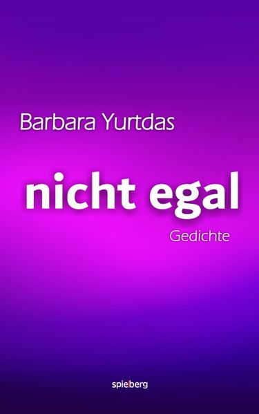 Cover von Nicht egal