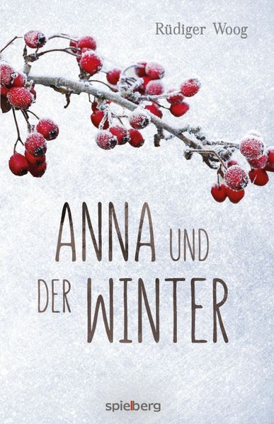 Cover von Anna und der Winter