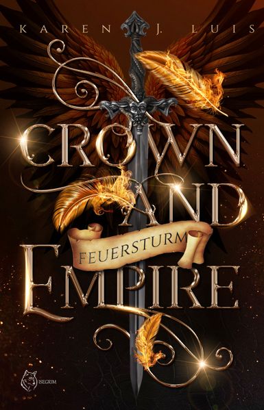 Cover von Feuersturm