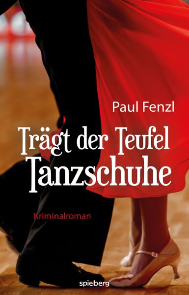Cover von Trägt der Teufel Tanzschuhe
