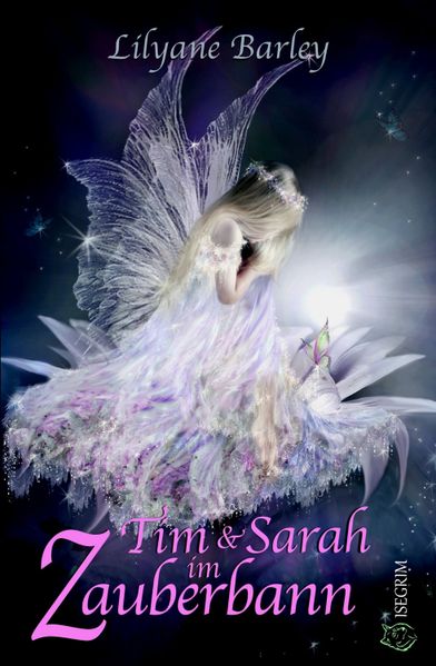 Cover von Tim und Sarah im Zauberbann