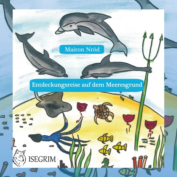 Cover von Entdeckungsreise auf dem Meeresgrund