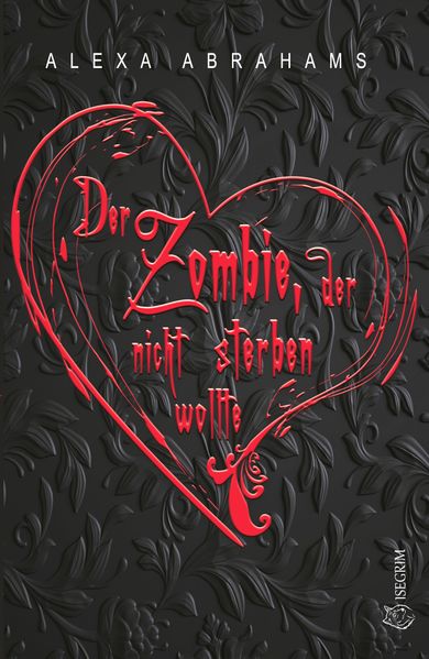 Cover von Der Zombie, der nicht sterben wollte