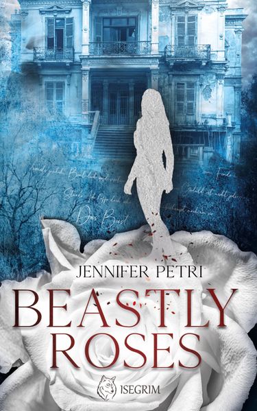 Cover von Beastly Roses