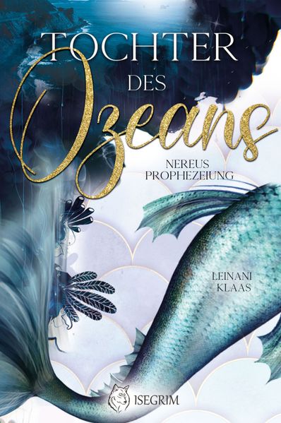 Cover von Tochter des Ozeans