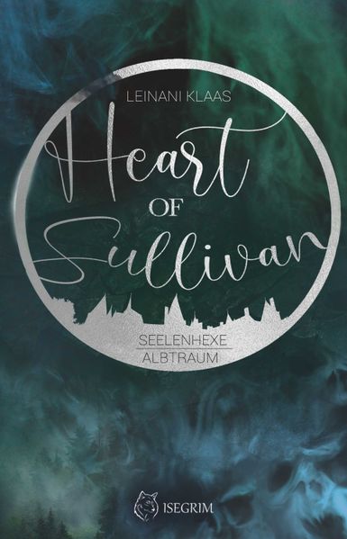 Cover von Heart of Sullivan