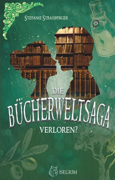 Cover von Verloren?