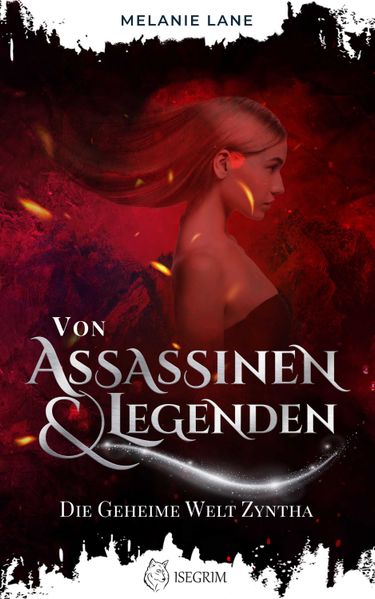 Cover von Von Assassinen & Legenden
