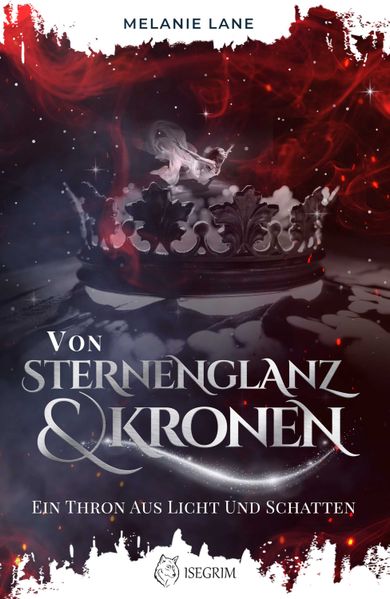 Cover von Von Sternenglanz & Kronen