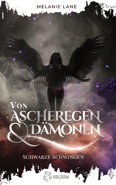 Cover von Von Ascheregen & Dämonen