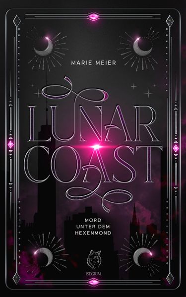 Cover von Lunarcoast