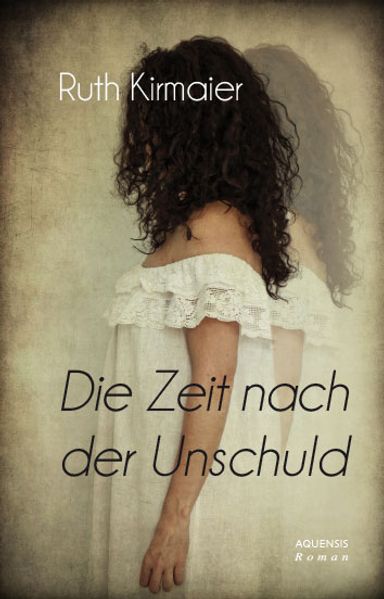 Cover von Die Zeit nach der Unschuld