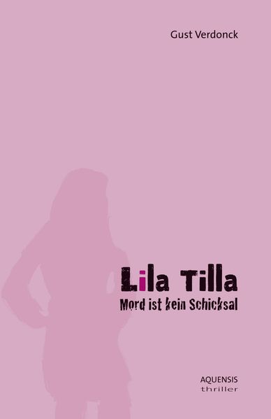Cover von Lila Tilla