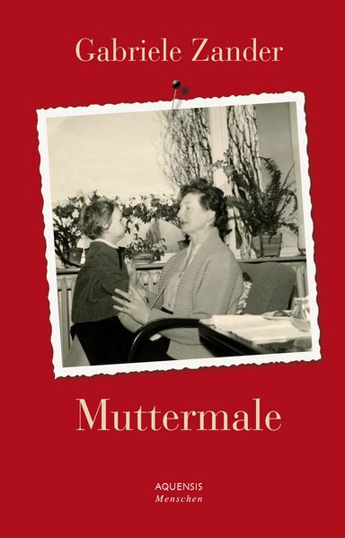 Cover von Muttermale