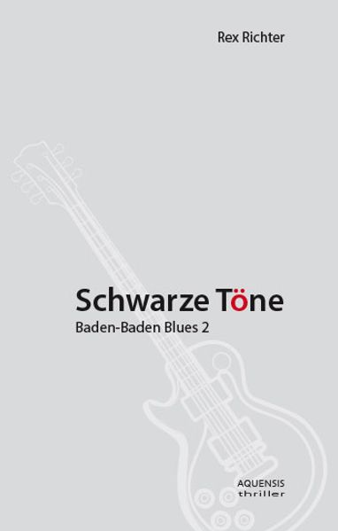 Cover von Schwarze Töne