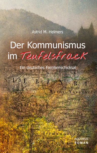 Cover von Der Kommunismus im Teufelsfrack