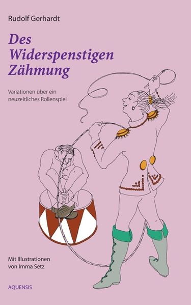 Cover von Des Widerspenstigen Zähmung