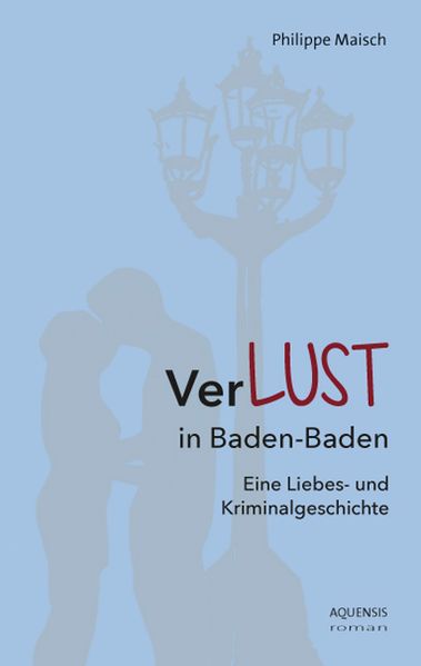 Cover von VerLUST in Baden-Baden