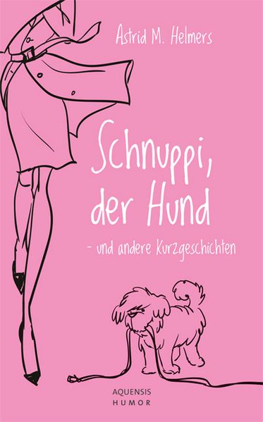 Cover von Schnuppi, der Hund