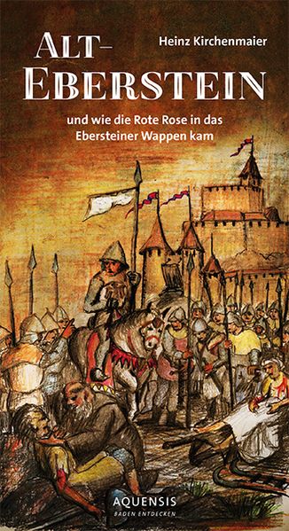 Cover von Alt-Eberstein