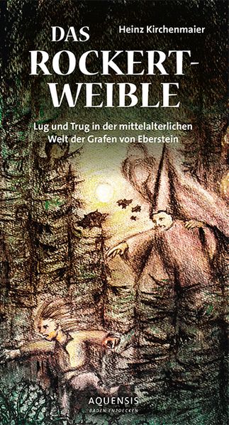 Cover von Das Rockertweible