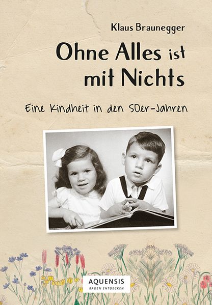 Cover von Ohne Alles ist mit Nichts