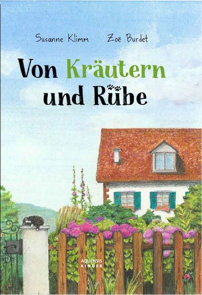Cover von Von Kräutern und Rübe
