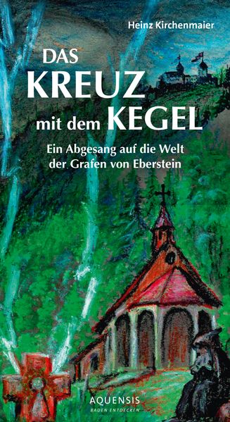 Cover von Das Kreuz mit dem Kegel