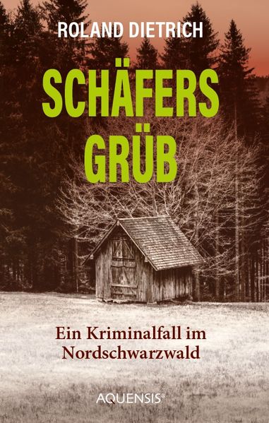 Cover von Schäfersgrüb
