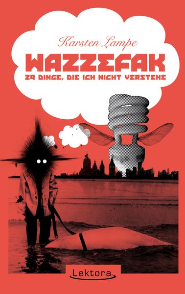 Cover von Wazzefak