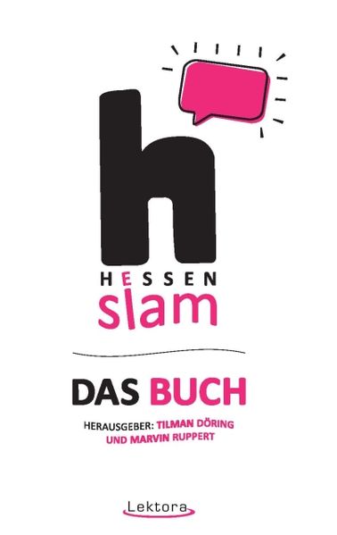 Cover von Hessenslam