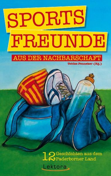 Cover von Sportsfreunde aus der Nachbarschaft