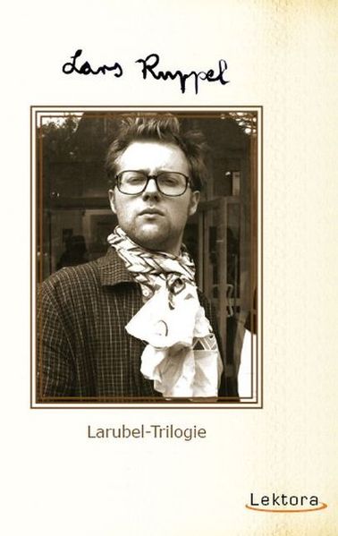 Cover von Larubel-Trilogie
